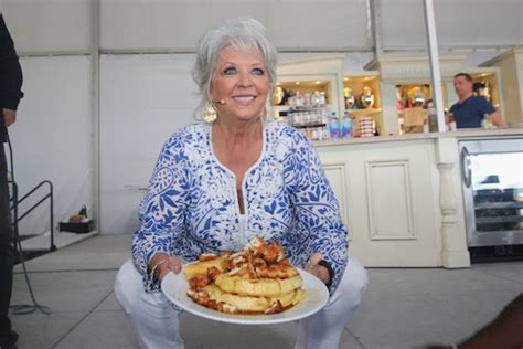Paula Deen Joins Cast Of ‘dancing With The Stars Dancing With The
