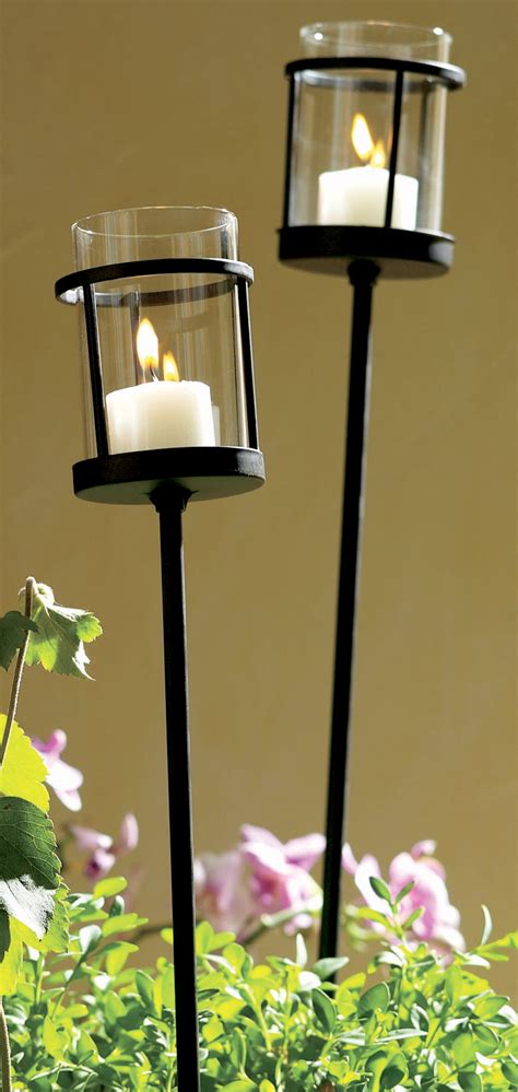 Outdoor Candles Outdoor Candle Lanterns Tag Candle
