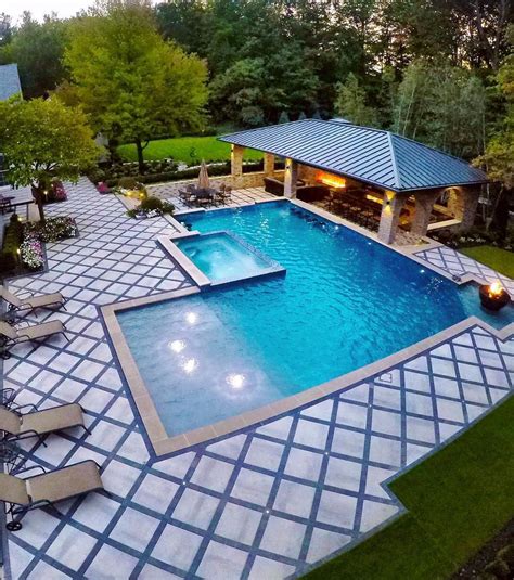 Just A Babe Imagine —————— Tag Someone That Would Love This Space Backyard Pool Landscaping