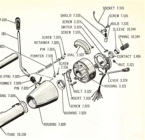 1982 P30 Wiring Diagram