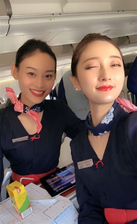 Check spelling or type a new query. China Eastern Airlines Cabin Crew | Ca 美人, タイ 美人, 女性