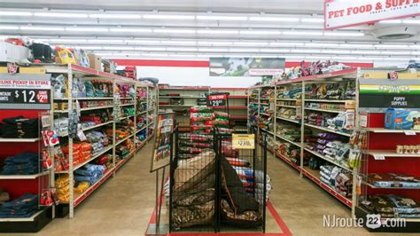 Petvet continues to build on our 20+ year history of delivering preventive veterinary services to our neighbors like you. Tractor Supply Co. in New Jersey | NJ Route 22