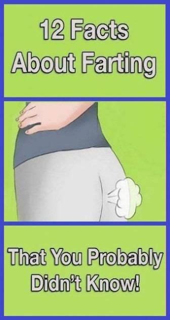 12 Facts About Farting You Probably Didn T Know In 2020 Medicine Book Organic Remedy Health Guru