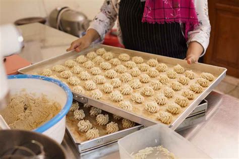 Anda akan dihubungkan ke www.indotrading.com untuk mendapatkan penawaran dari ribuan supplier kami dikarenakan perusahaan belum aktif (belum menjadi verified supplier dan premium supplier). 5 Resep kue semprit, Kudapan Nikmat untuk Ramaikan ...