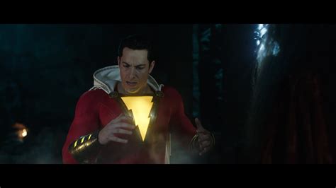 Shazam 4k Ultra Hd And Blu Ray Review Moviemans Guide To The Movies