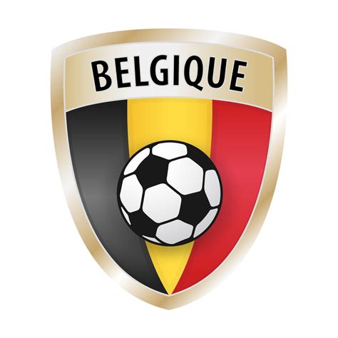 Kasper hjulmand fier des siens après la défaite contre la belgique : Stickers et Autocollants Voiture - Sticker Drapeau avec le football, Belgique | Ambiance-sticker.com