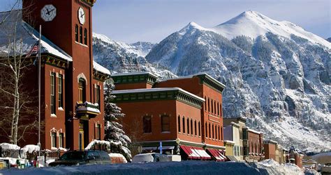 Maybe you would like to learn more about one of these? Telluride Colorado Cabins, Cabin Rentals - AllTrips