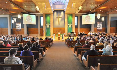 Our Faith — Hales Corners Lutheran Church