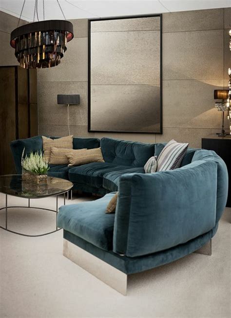 Il présente des modules cubiques qui lui permettent de s'adapter à tous les styles de décoration contemporaine tout en offrant de nombreuses possibilités d'aménagement. Le canapé d'angle arrondi, comment choisir la meilleure ...