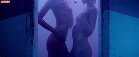 Naked Bella Heathcote In The Neon Demon My XXX Hot Girl