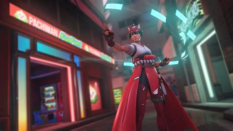 overwatch 2 maps list all playable game modes and maps