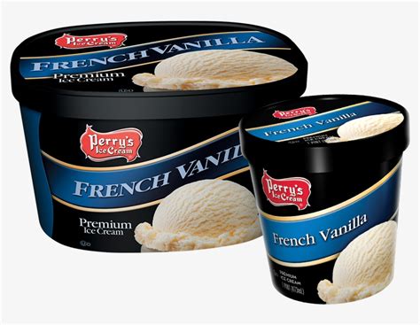 Perry S Ice Cream Pints Png Image Transparent Png Free Download On Seekpng