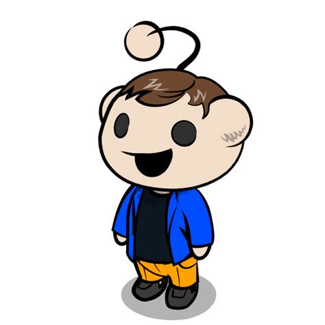 Ah Yes Karlson As A Reddit Avatar Thankfully Its Free To Make R