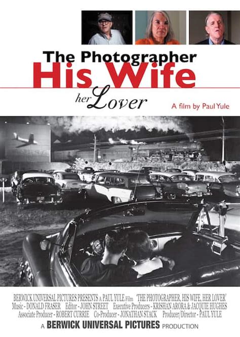 The Photographer His Wife Her Lover O Winston Link Battles His Wife