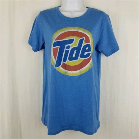 This, apparently, has escaped the good folks at junk food clothing. Junk Food Blue Tide Graphic T Shirt Loads of Hope Size XXL ...