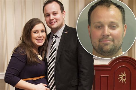 — a federal judge on wednesday allowed former reality tv star josh duggar to be released as he awaits trial on charges that he downloaded. Anna Duggar called Josh a 'diligent worker' days before arrest