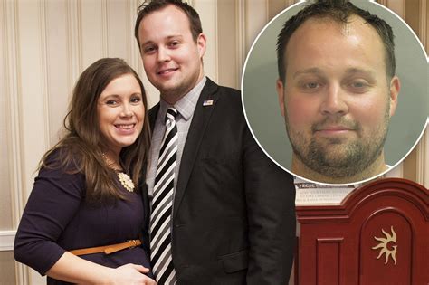 In light of josh duggar's charges, she took to social media to express her sentiments on his alleged actions. Anna Duggar called Josh a 'diligent worker' days before arrest
