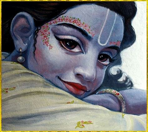 Hare Krishna Krishna Art Krishna Painting Art