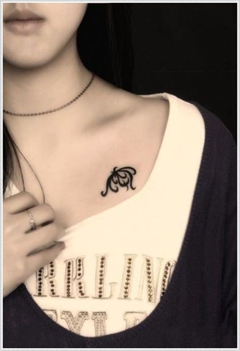 101 Small Tattoos For Girls That Will Stay Beautiful Through The Years Small Girl Tattoos