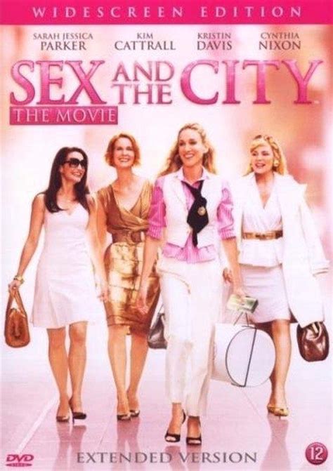 Sex And The City The Movie Dvd Evan Handler Dvds