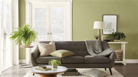 Find out how to make the most of your limited space. Hottest Interior Paint Colors of 2020 - Consumer Reports