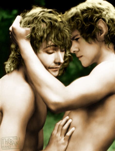 lotr merry and pippin dani79