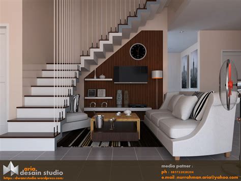 Get your team aligned with. Gambar Jasa Desain Interior Rumah Minimalis Murah Di ...