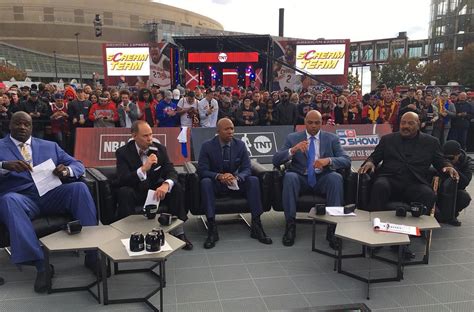 Bilasport is the premier free source for the complete analysis and nba streams without pop ups! Turner's 'NBA on TNT' creates road show as season tips ...