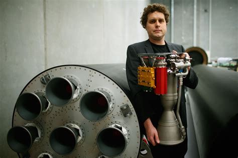 Rocket Lab Aims To Win Cubesat Launching Race