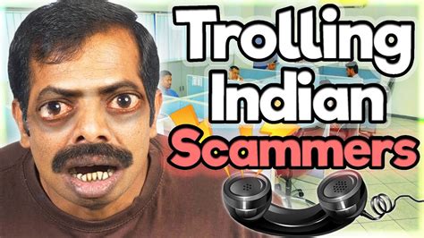 Trolling Indian Scammers And They Get Angry Microsoft IRS And