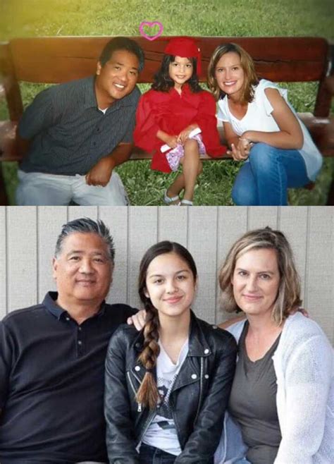 Who Are Olivia Rodrigos Parents Ronald And Sophias Story Legitng