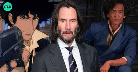 It Would Cost Like Half A Billion Dollars Keanu Reeves Almost Saved