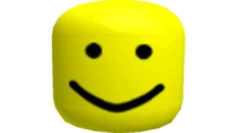 Download Roblox Png Happy Transparent Background Image For Free