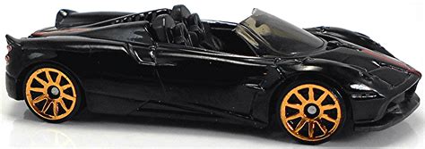 Pagani Huayra Roadster D Hot Wheels Newsletter 17480 Hot Sex Picture