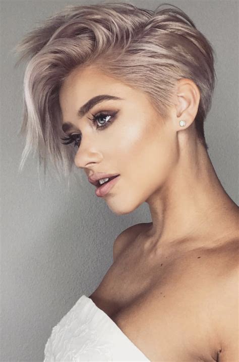 30 best pixie short haircuts gallery 2023