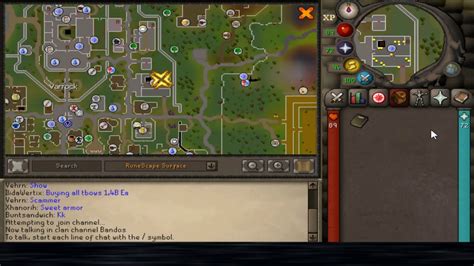 Where To Pick Up The Collection Log In Osrs New Location Post Coldfix