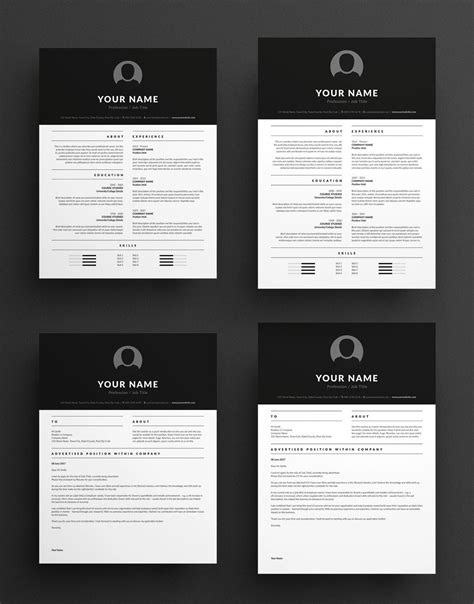 Remarkable free premiere pro templates. Resume stock photos, royalty-free images, vectors, video ...