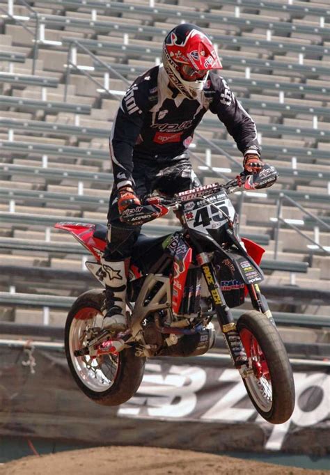 Subscribe for insane dirt bike videos. Supermoto... Dirt with Slicks, riding on a mixed track of ...