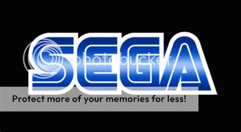 Lhistoire De Sega Extrait De La Saga Des Jeux Vidéo