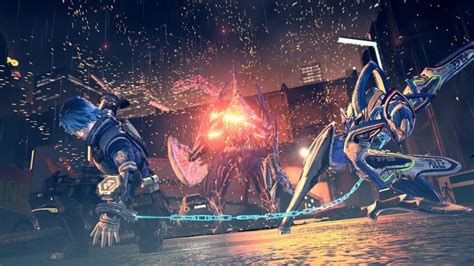 4k Hdr Astral Chain Wallpapers You Need To Make Your