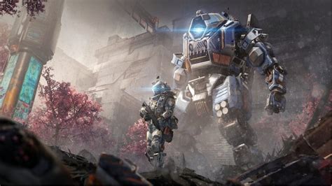 Titanfall 3 Is Not In Development In Any Way Respawn Confirms