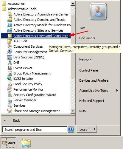 Download and install one of the following depending on your version of windows 4 Ways to Reset Domain Admin Password on Windows Server ...