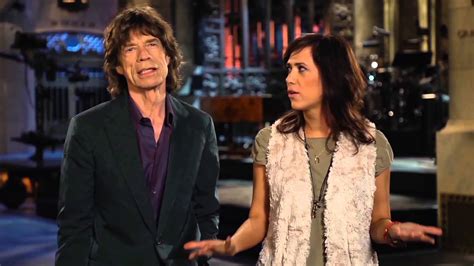 SNL Promo Mick Jagger Saturday Night Live YouTube