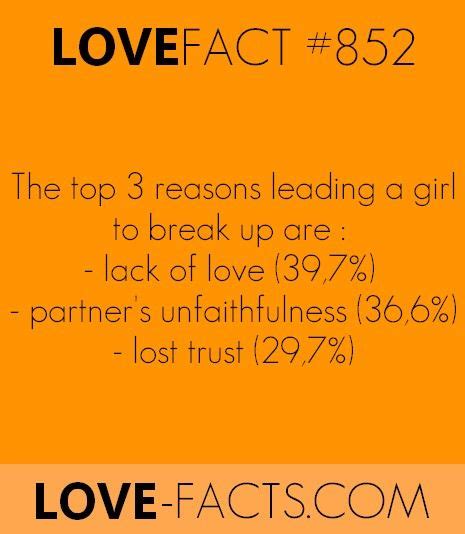 love fact 852 love facts psychology facts about love love truths