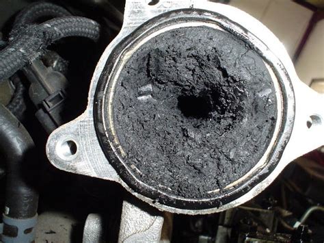 Common Symptoms Of A Bad Egr Valve You Might Not Know