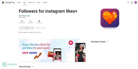 6 Best Instagram Follower Apps To Download January 2023 Cashify Blog