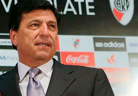 La Presidencia De Daniel Passarella En River Plate Noticias De River