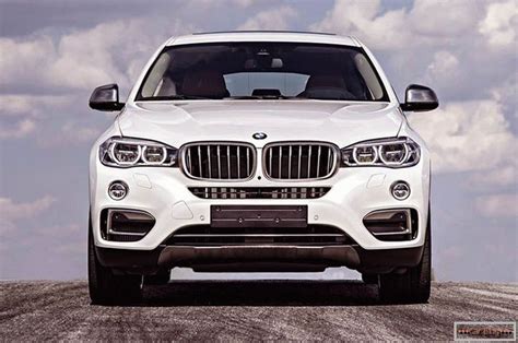 Precios del bmw x6 de concesionarios oficiales. Bmw x6 2015 año modelo consiguió sus cambios.