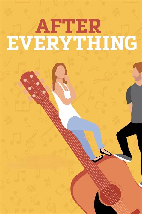 After Everything Showtimes Near Marcus Rochester Cinema