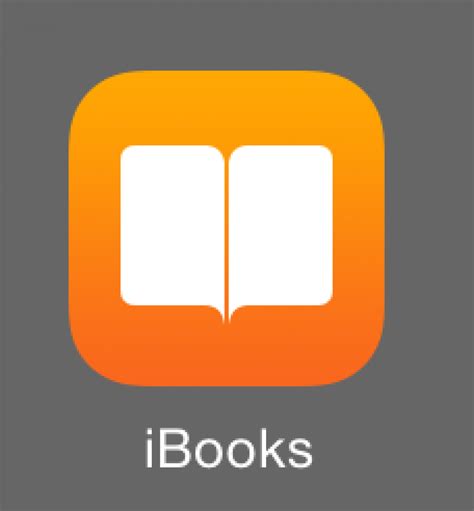 Reading In The Ibooks App Bask